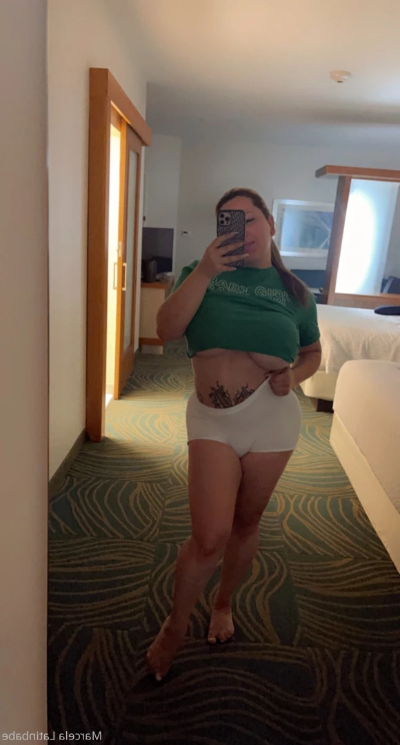 Marcela Latinbabe [ marcelalatinbabe ] Onlyfans leaked photo 15360941 on Hotleaks.tv