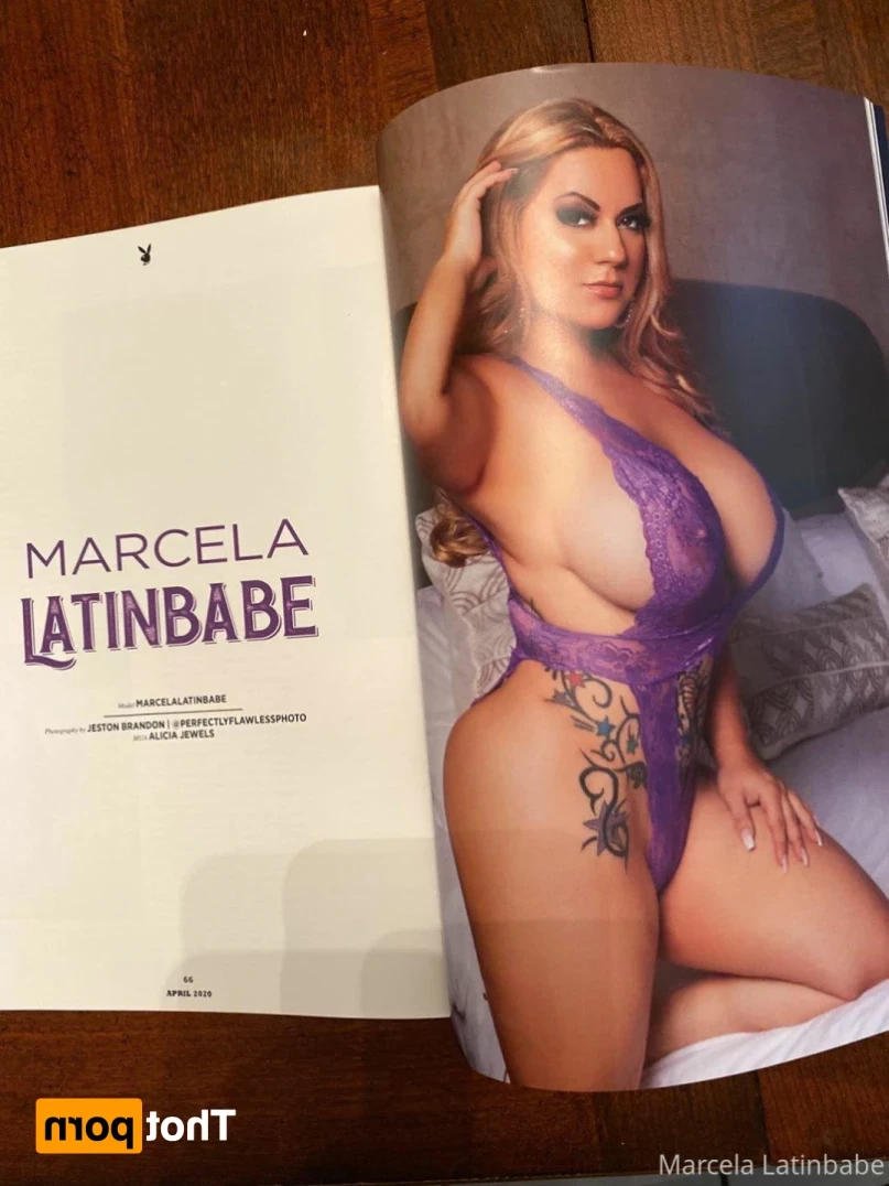 Marcela Latinbabe [ marcelalatinbabe ] Onlyfans leaked photo 15361467 on Hotleaks.tv
