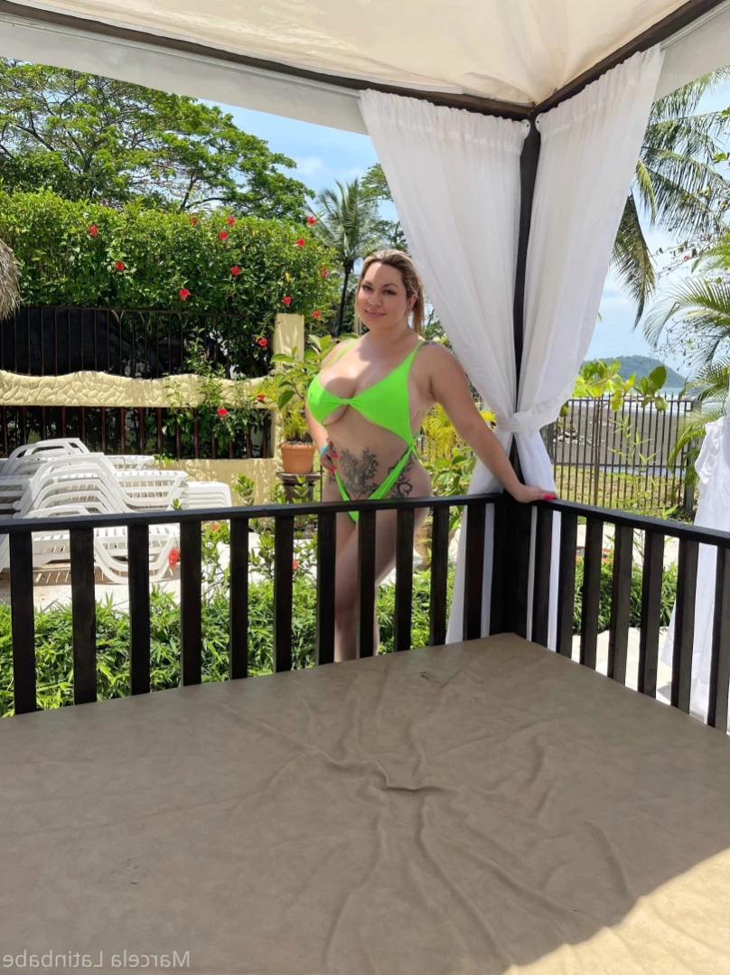 Marcela Latinbabe [ marcelalatinbabe ] Onlyfans leaked photo 15361584 on Hotleaks.tv