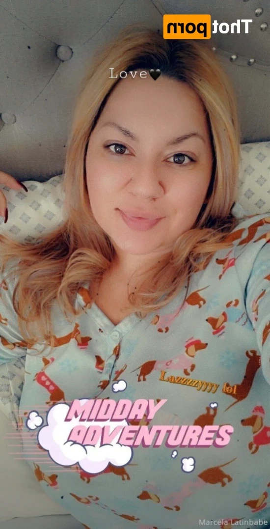 Marcela Latinbabe [ marcelalatinbabe ] Onlyfans leaked photo 15361849 on Hotleaks.tv