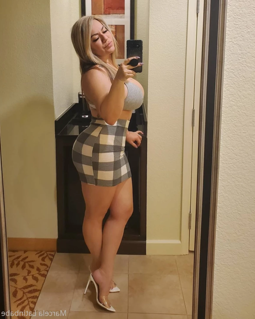 Marcela Latinbabe [ marcelalatinbabe ] Onlyfans leaked photo 15361933 on Hotleaks.tv