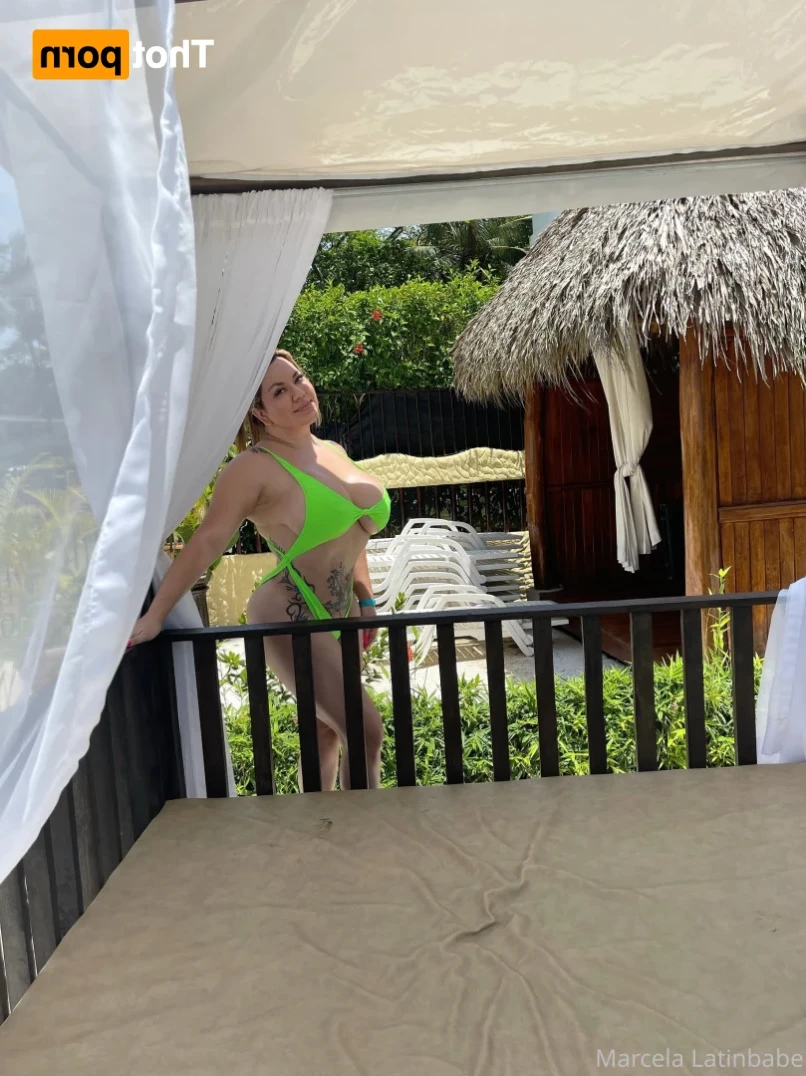 Marcela Latinbabe [ marcelalatinbabe ] Onlyfans leaked photo 15362024 on Hotleaks.tv