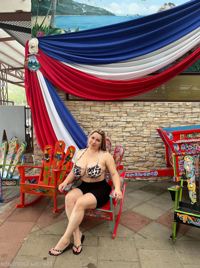 Marcela Latinbabe [ marcelalatinbabe ] Onlyfans leaked photo 15902101 on Hotleaks.tv
