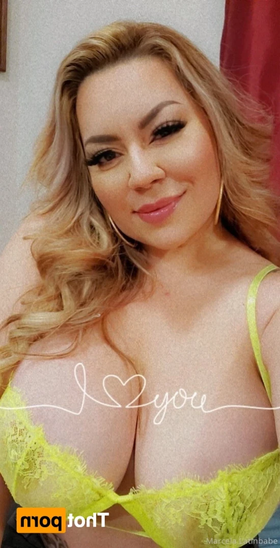 Marcela Latinbabe [ marcelalatinbabe ] Onlyfans leaked photo 15902158 on Hotleaks.tv