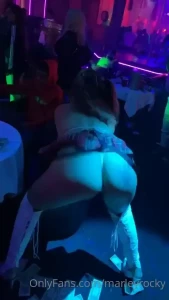 Marley Rocky [ marleyrocky ] Onlyfans leaked video 4846488 on Hotleaks.tv