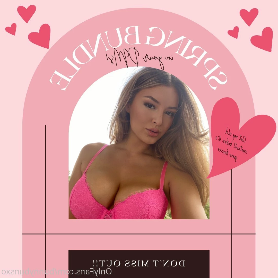 Tayy [ bunnybunsxo ] Onlyfans leaked photo 10093588 on Hotleaks.tv