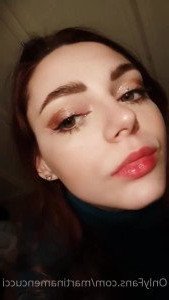 Marti🍓 [ martinamencucci ] Onlyfans leaked video 2898356 on Hotleaks.tv
