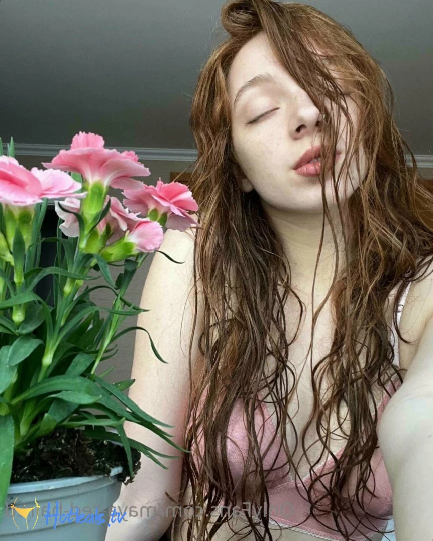 maya-red-haired Onlyfans leaked photo 2225920 on Hotleaks.tv