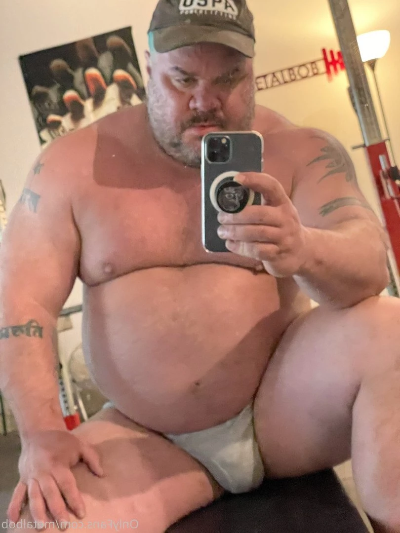 metalbob Onlyfans leaked photo 2225875 on Hotleaks.tv