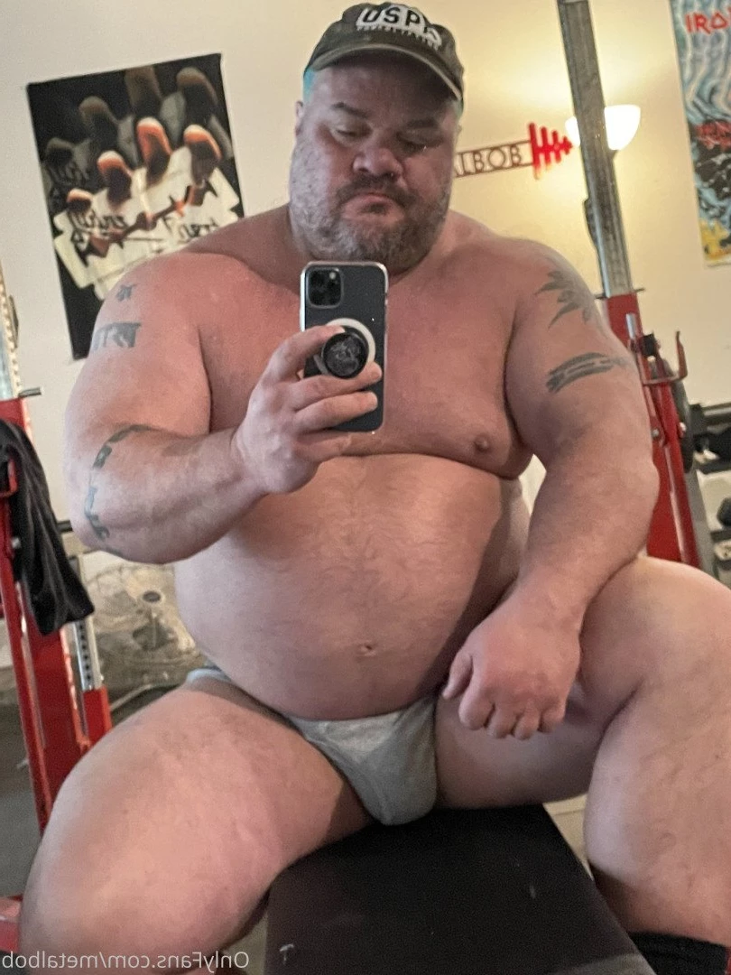 metalbob Onlyfans leaked photo 2225884 on Hotleaks.tv