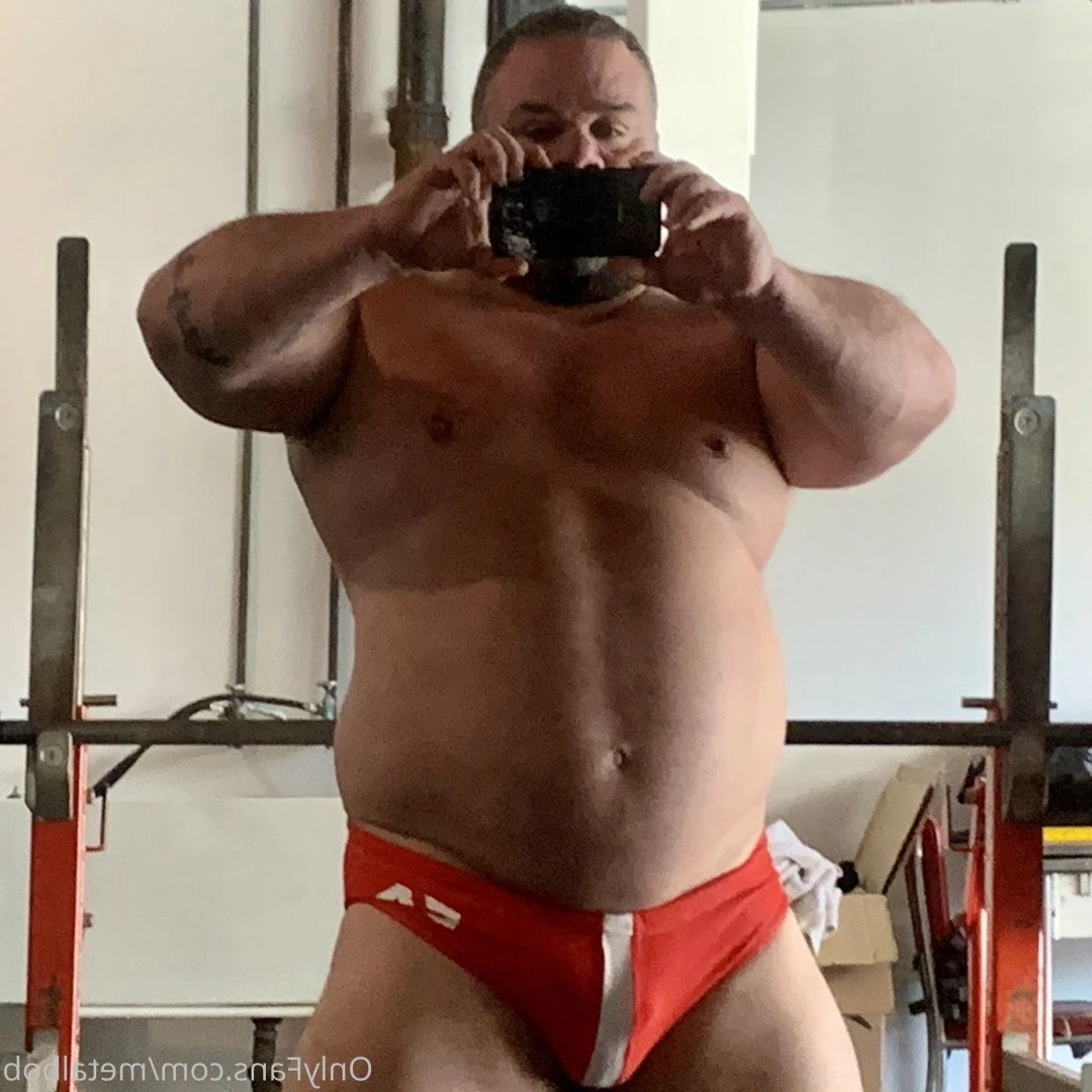 metalbob Onlyfans leaked photo 2225888 on Hotleaks.tv