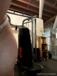 metalbob Onlyfans leaked video 2227545 on Hotleaks.tv