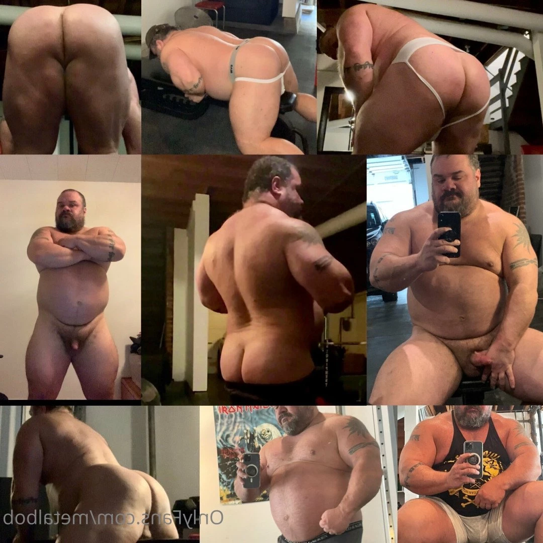 metalbob Onlyfans leaked photo 3795667 on Hotleaks.tv