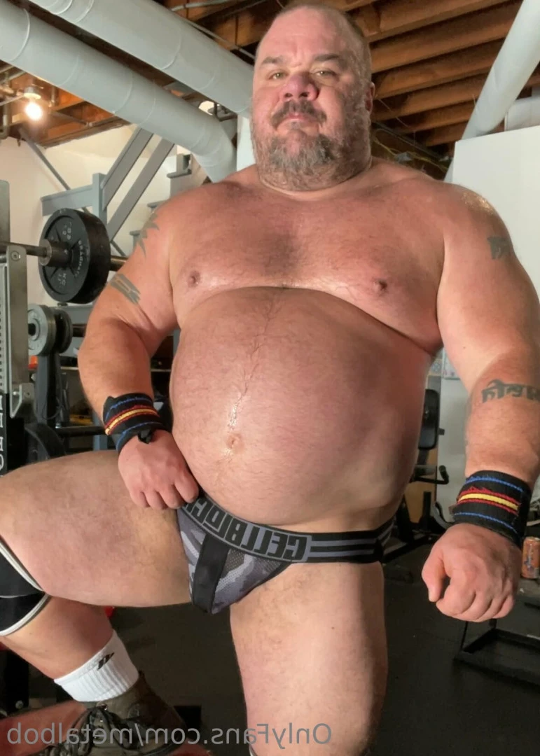 metalbob Onlyfans leaked photo 6183672 on Hotleaks.tv