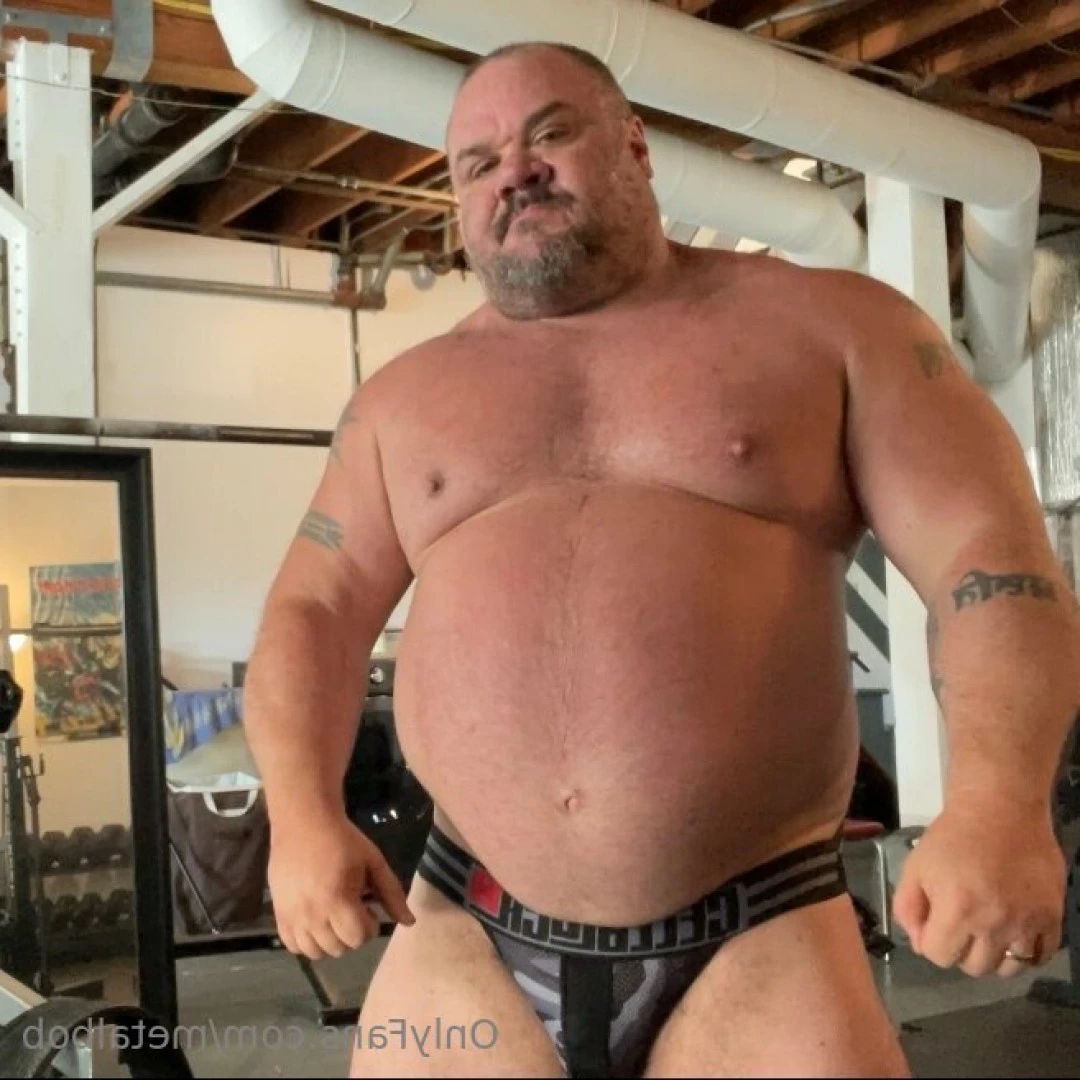 metalbob Onlyfans leaked photo 6183697 on Hotleaks.tv