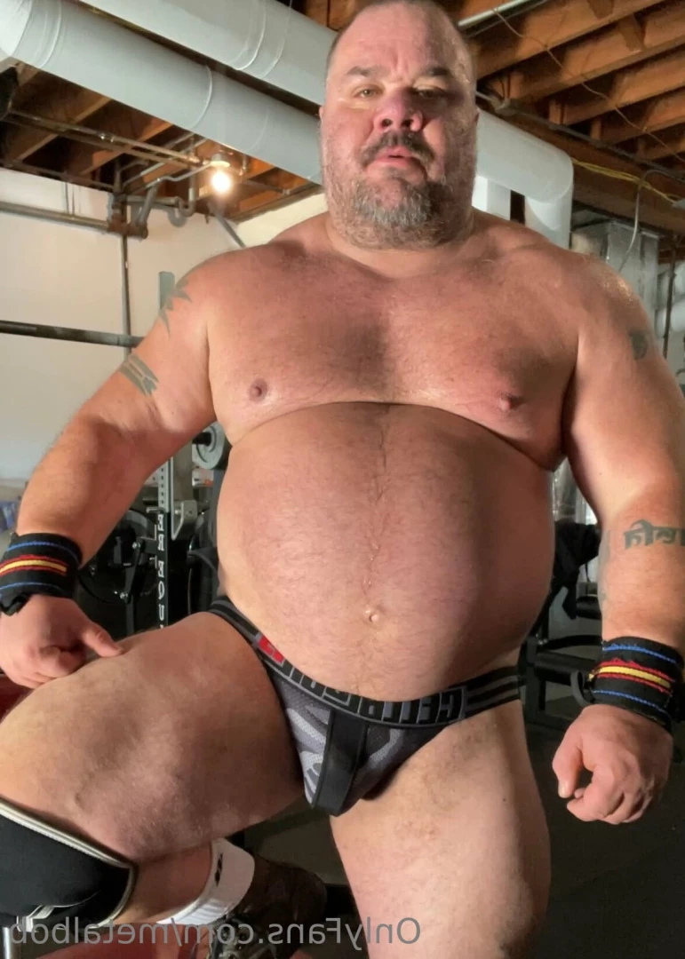 metalbob Onlyfans leaked photo 6183715 on Hotleaks.tv