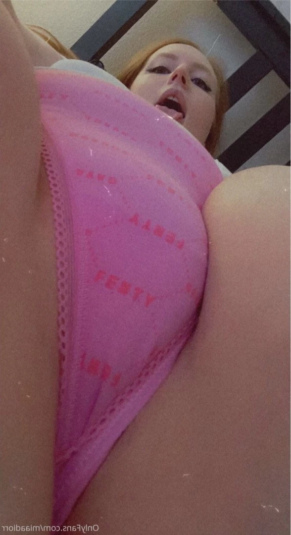 THE THICCEST REDHEAD BBW PAWG 👩🏻‍🦰🍑💦 [ miaadiorr ] Onlyfans leaked photo 2225447 on Hotleaks.tv