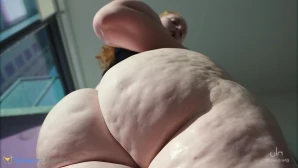 THE THICCEST REDHEAD BBW PAWG 👩🏻‍🦰🍑💦 [ miaadiorr ] Onlyfans leaked video 2227864 on Hotleaks.tv