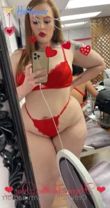 THE THICCEST REDHEAD BBW PAWG 👩🏻‍🦰🍑💦 [ miaadiorr ] Onlyfans leaked video 2228284 on Hotleaks.tv