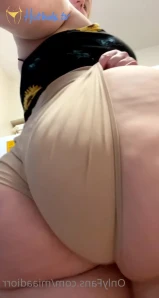 THE THICCEST REDHEAD BBW PAWG 👩🏻‍🦰🍑💦 [ miaadiorr ] Onlyfans leaked video 2228376 on Hotleaks.tv