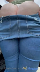 THE THICCEST REDHEAD BBW PAWG 👩🏻‍🦰🍑💦 [ miaadiorr ] Onlyfans leaked video 2228580 on Hotleaks.tv