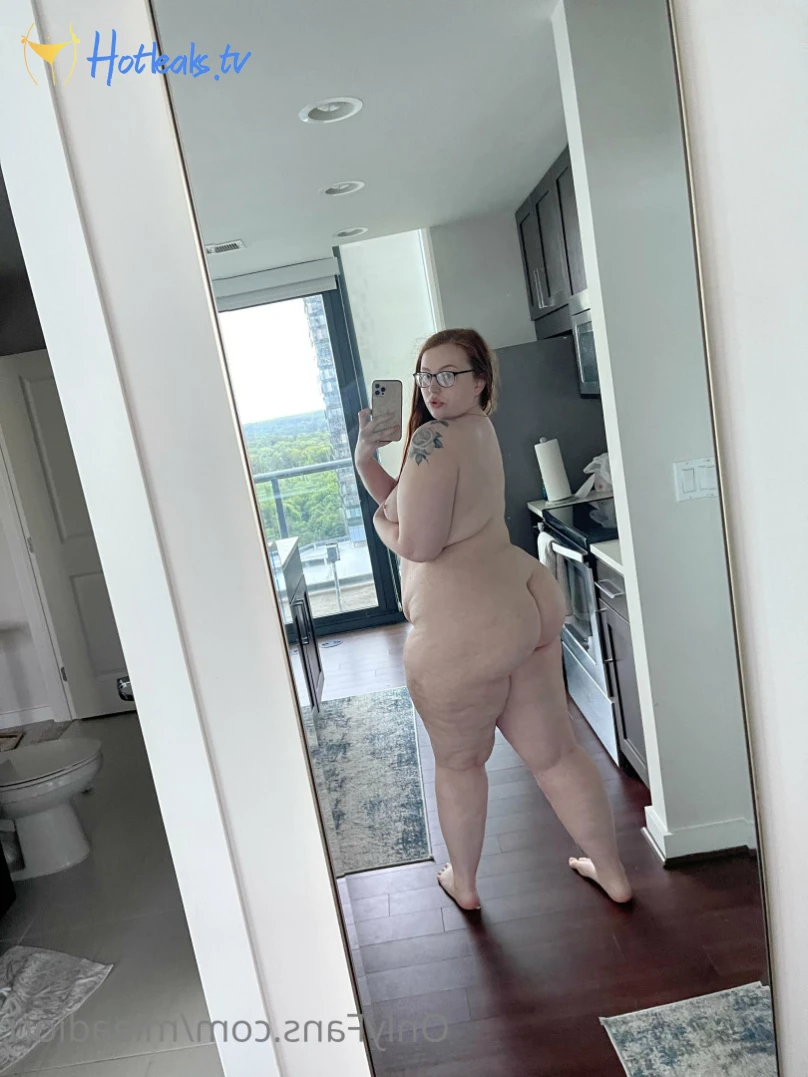 THE THICCEST REDHEAD BBW PAWG 👩🏻‍🦰🍑💦 [ miaadiorr ] Onlyfans leaked photo 12723815 on Hotleaks.tv