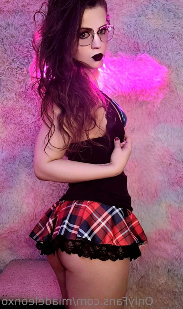 Mia Deleon XO [ miadeleonxo ] Onlyfans leaked photo 14398157 on Hotleaks.tv