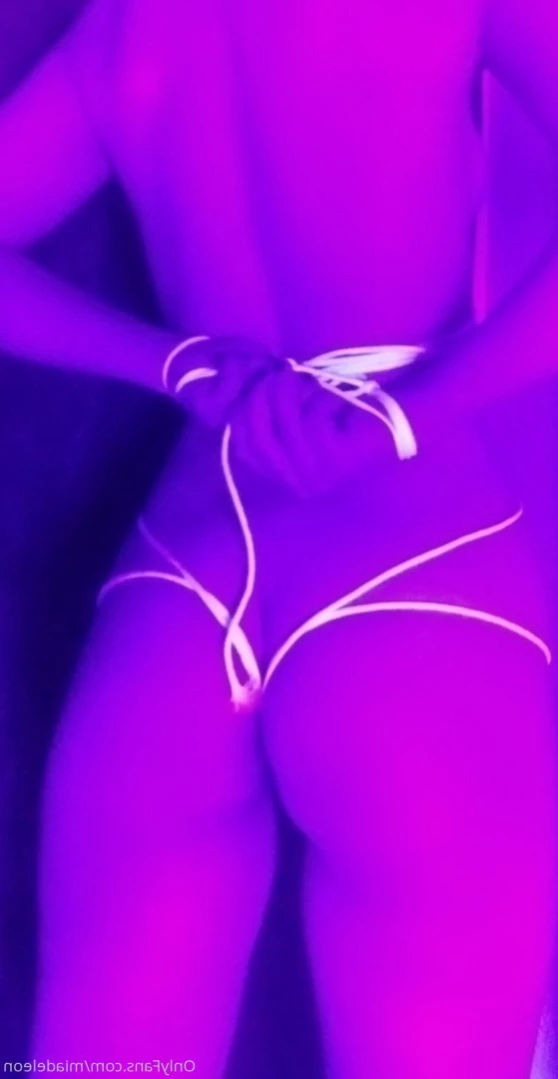 Mia Deleon XO [ miadeleonxo ] Onlyfans leaked photo 14573661 on Hotleaks.tv