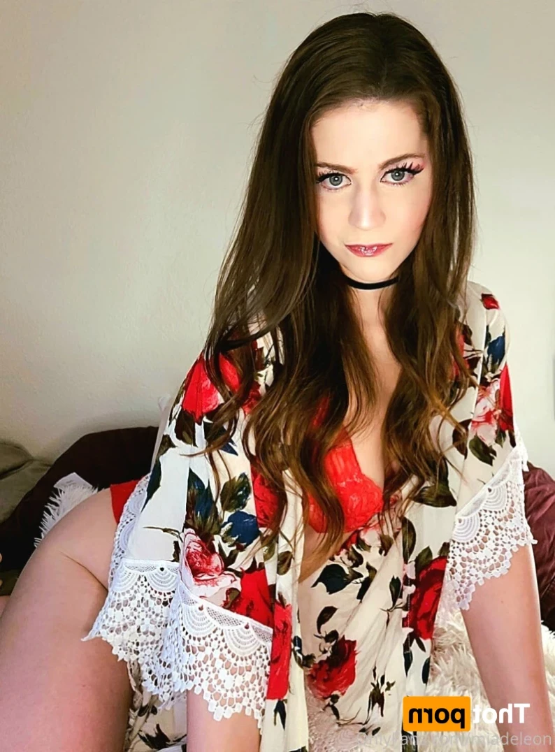Mia Deleon XO [ miadeleonxo ] Onlyfans leaked photo 14771579 on Hotleaks.tv