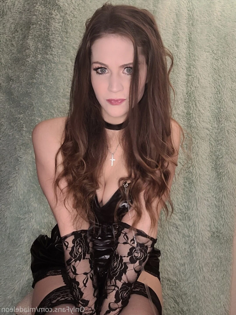 Mia Deleon XO [ miadeleonxo ] Onlyfans leaked photo 15235202 on Hotleaks.tv