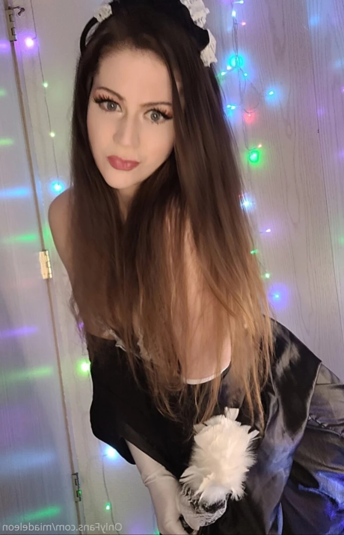 Mia Deleon XO [ miadeleonxo ] Onlyfans leaked photo 16091220 on Hotleaks.tv