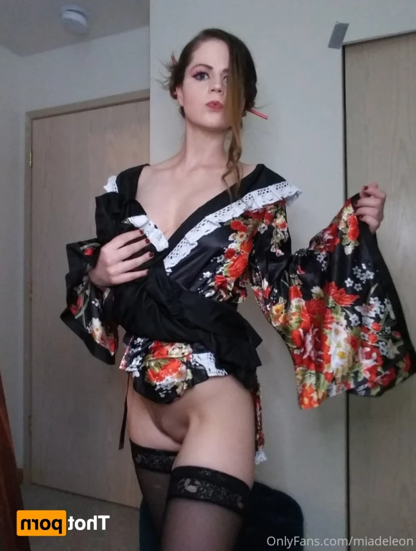 Mia Deleon XO [ miadeleonxo ] Onlyfans leaked photo 16450524 on Hotleaks.tv