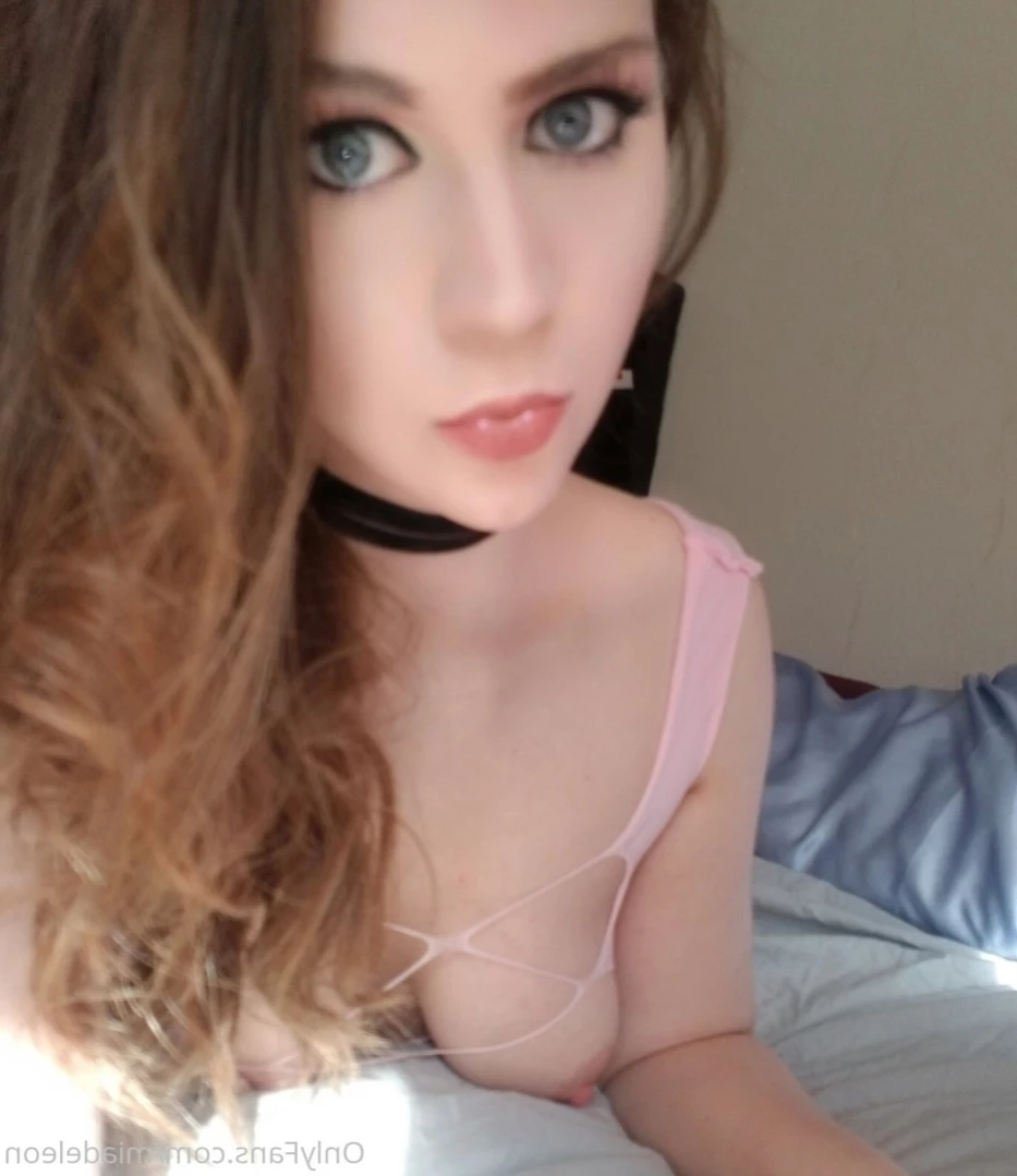 Mia Deleon XO [ miadeleonxo ] Onlyfans leaked photo 16451273 on Hotleaks.tv