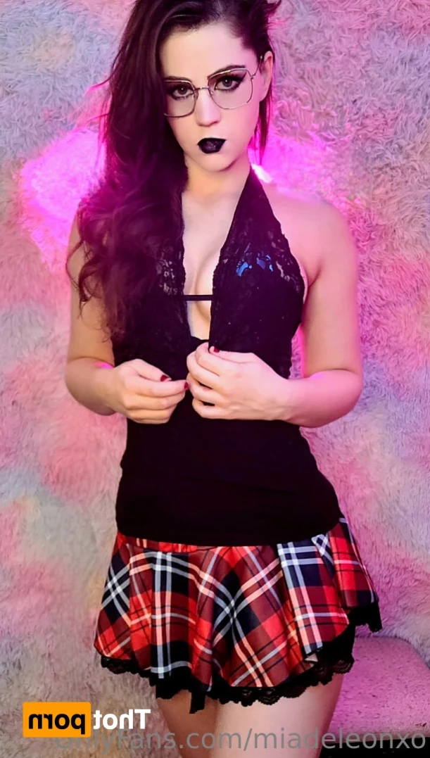 Mia Deleon XO [ miadeleonxo ] Onlyfans leaked photo 16451747 on Hotleaks.tv