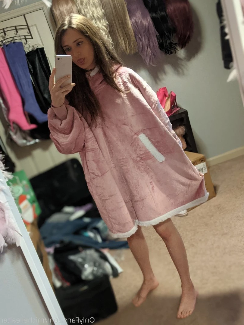 Michelle Alter [ michellealter ] Onlyfans leaked photo 2220697 on Hotleaks.tv