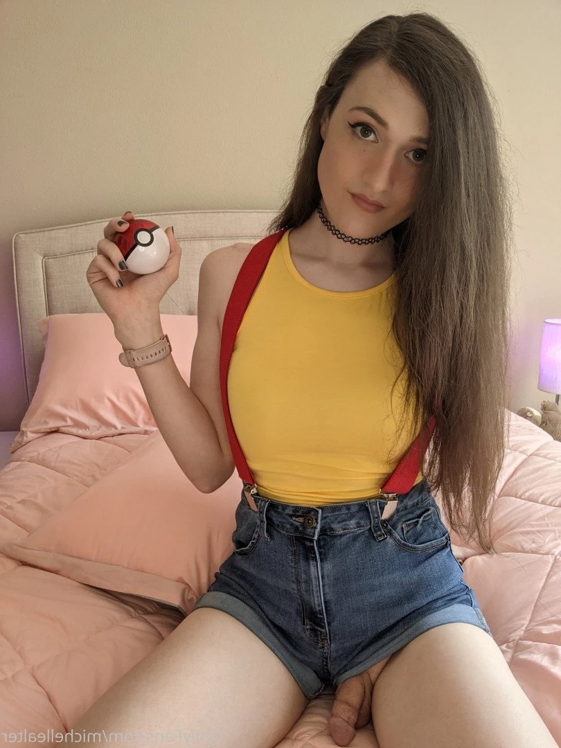 Michelle Alter [ michellealter ] Onlyfans leaked photo 2220988 on Hotleaks.tv