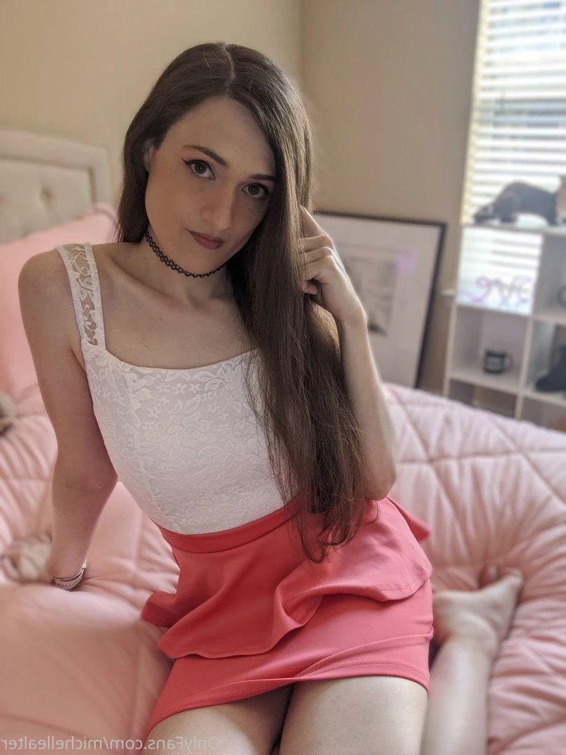 Michelle Alter [ michellealter ] Onlyfans leaked photo 2221733 on Hotleaks.tv