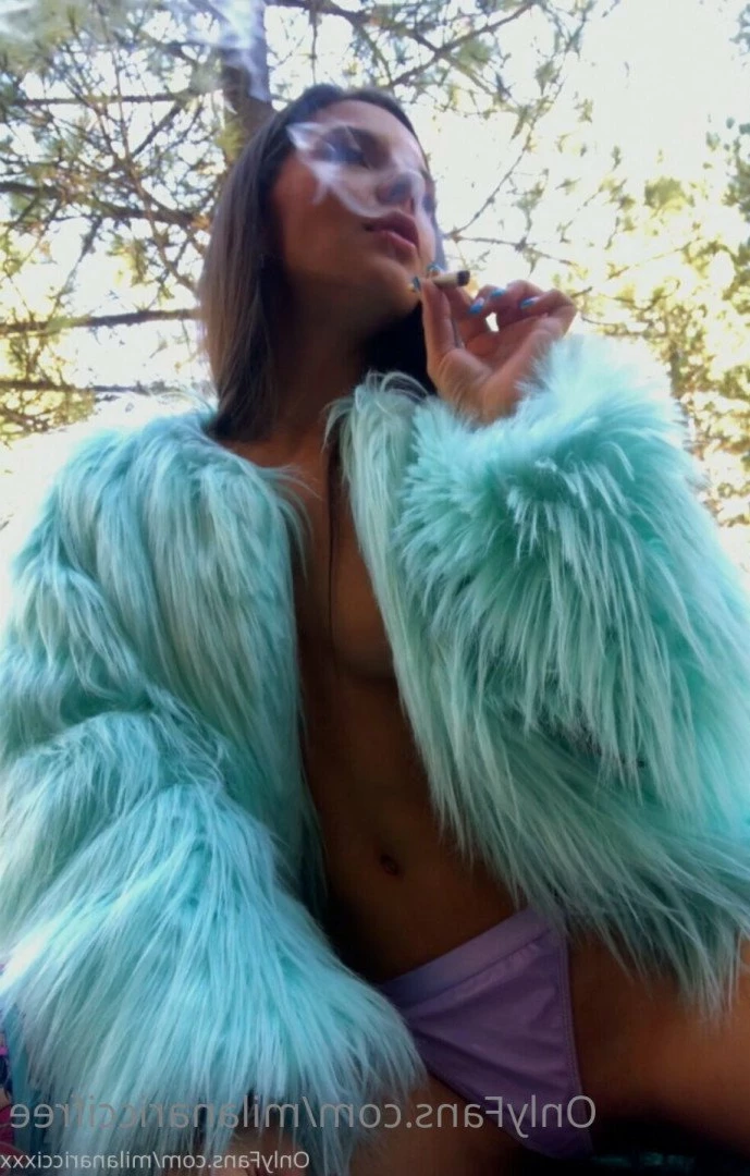 Milana Ricci FREE [ milanariccifree ] Onlyfans leaked photo 4225888 on Hotleaks.tv
