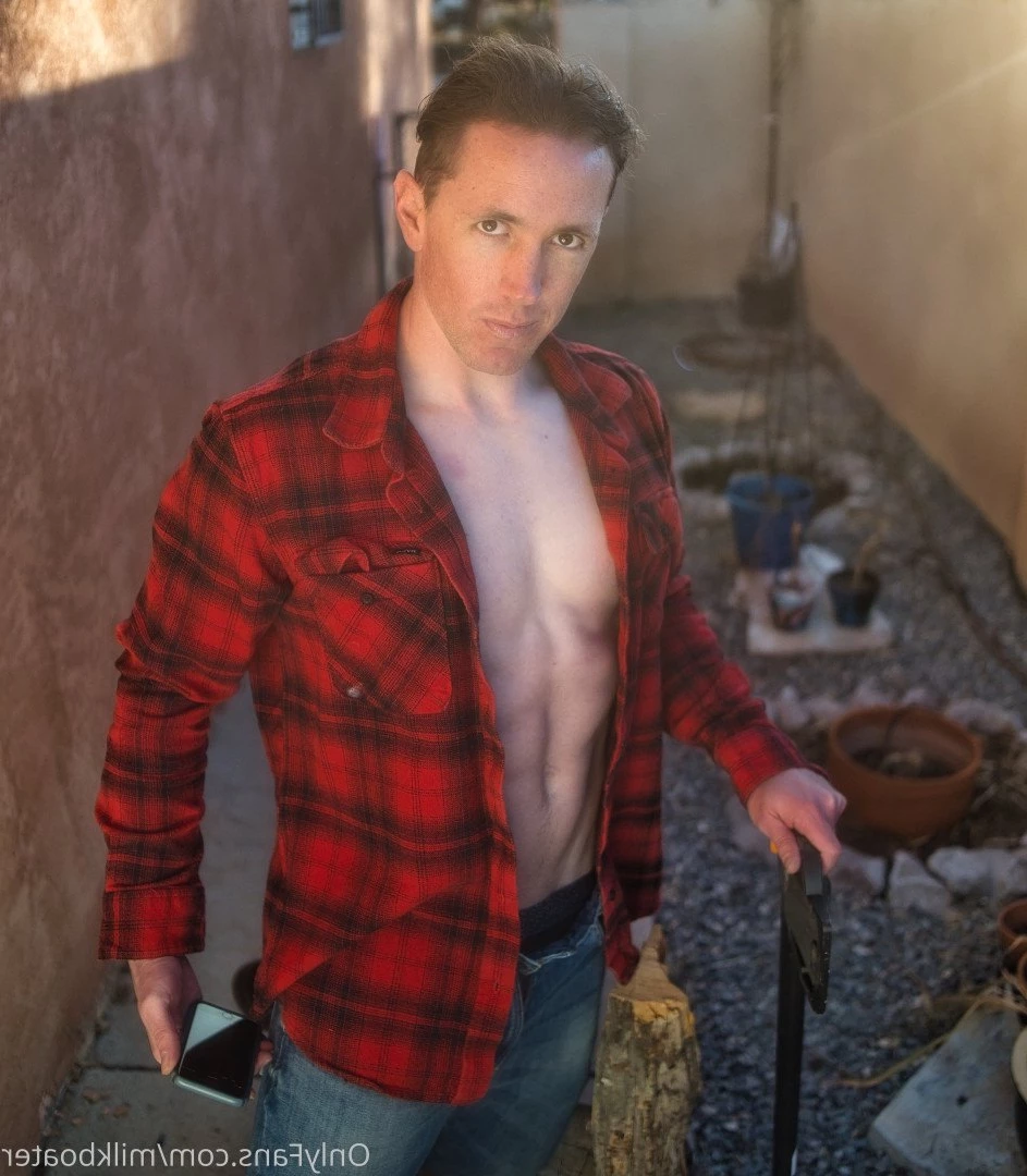 Milk Boater [ milkboater ] Onlyfans leaked photo 3783180 on Hotleaks.tv