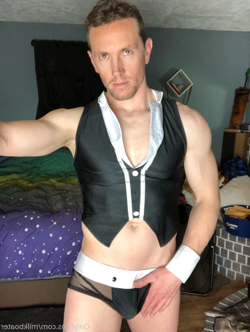 Milk Boater [ milkboater ] Onlyfans leaked photo 3798627 on Hotleaks.tv