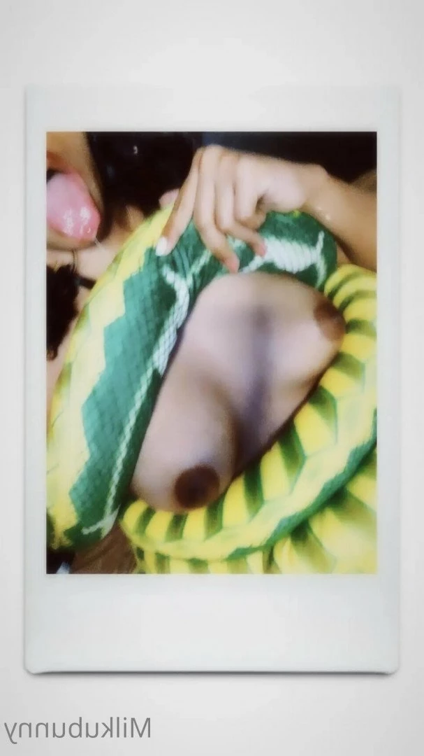 💖🐰 𝐌𝐢𝐥𝐤𝐮 𝐛𝐮𝐧𝐧𝐲 🐰💖 [ milkubunny ] Onlyfans leaked photo 2220294 on Hotleaks.tv