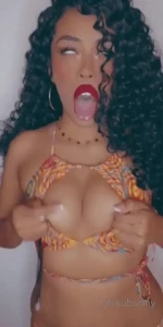 💖🐰 𝐌𝐢𝐥𝐤𝐮 𝐛𝐮𝐧𝐧𝐲 🐰💖 [ milkubunny ] Onlyfans leaked video 2229303 on Hotleaks.tv