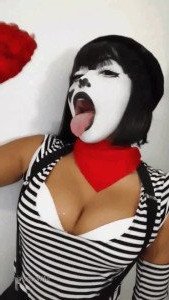 💖🐰 𝐌𝐢𝐥𝐤𝐮 𝐛𝐮𝐧𝐧𝐲 🐰💖 [ milkubunny ] Onlyfans leaked video 2229317 on Hotleaks.tv