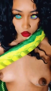 💖🐰 𝐌𝐢𝐥𝐤𝐮 𝐛𝐮𝐧𝐧𝐲 🐰💖 [ milkubunny ] Onlyfans leaked video 2229401 on Hotleaks.tv