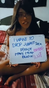 💖🐰 𝐌𝐢𝐥𝐤𝐮 𝐛𝐮𝐧𝐧𝐲 🐰💖 [ milkubunny ] Onlyfans leaked video 2229464 on Hotleaks.tv
