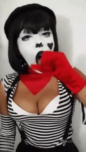 💖🐰 𝐌𝐢𝐥𝐤𝐮 𝐛𝐮𝐧𝐧𝐲 🐰💖 [ milkubunny ] Onlyfans leaked video 2229480 on Hotleaks.tv