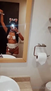 💖🐰 𝐌𝐢𝐥𝐤𝐮 𝐛𝐮𝐧𝐧𝐲 🐰💖 [ milkubunny ] Onlyfans leaked video 2229499 on Hotleaks.tv