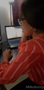 💖🐰 𝐌𝐢𝐥𝐤𝐮 𝐛𝐮𝐧𝐧𝐲 🐰💖 [ milkubunny ] Onlyfans leaked video 2229506 on Hotleaks.tv