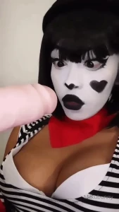 💖🐰 𝐌𝐢𝐥𝐤𝐮 𝐛𝐮𝐧𝐧𝐲 🐰💖 [ milkubunny ] Onlyfans leaked video 2229542 on Hotleaks.tv