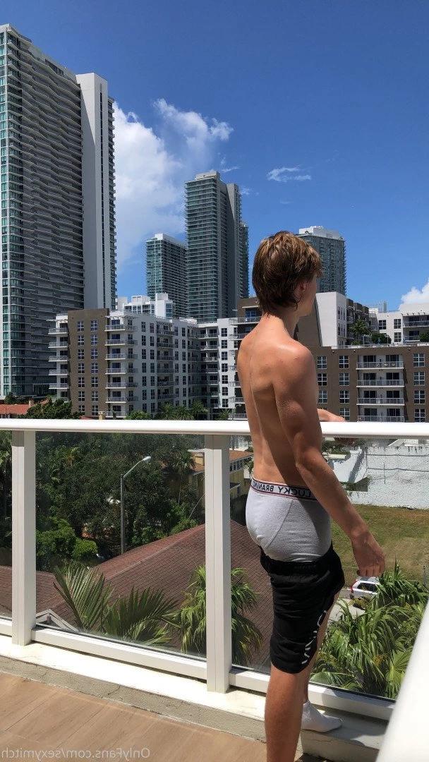 mitchisfree Onlyfans leaked photo 2220089 on Hotleaks.tv